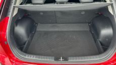 Kia Niro 1.6 GDi Hybrid 3 5dr DCT Hybrid Estate